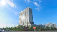 Phoenix International Hotel - parking