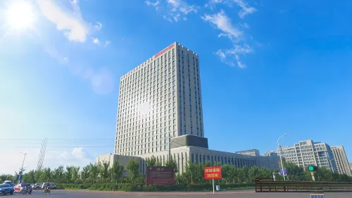 Phoenix International Hotel
