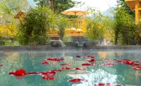 Bolian Resort & SPA - Gym