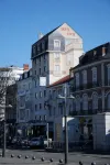 Hôtel Foch