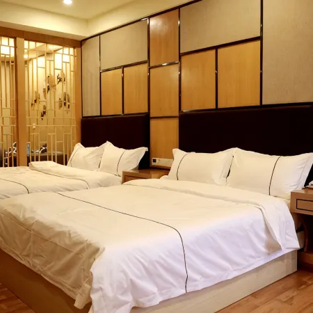 Wanyuan Boutique Hotel