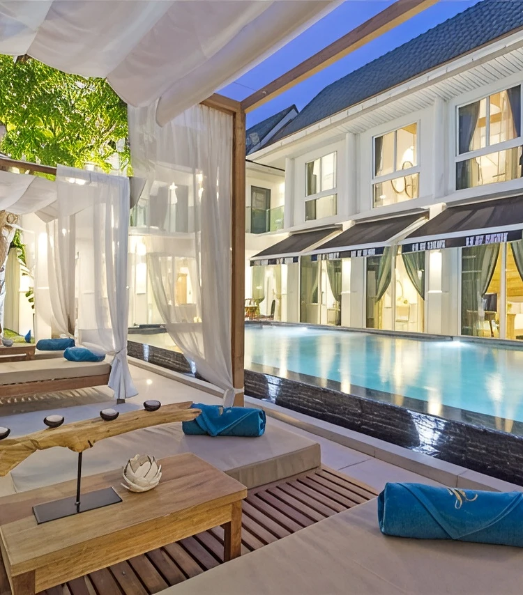 รูปภาพของHi at Home Villa 5