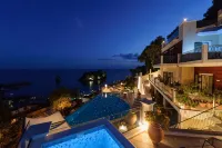Irida Boutique Hotel - Pools