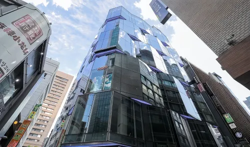 Line Hotel Myeongdong - 3-Star