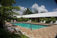 Scp Hilo Hotel - piscina