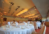 Promisedland Resort & Lagoon - فطور