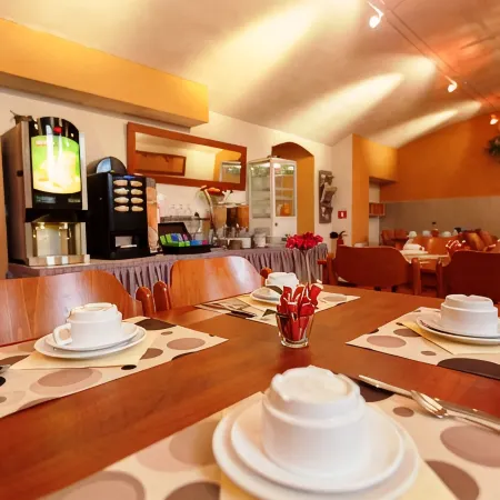 Residhotel le Central'Gare