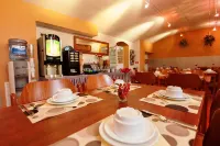 Residhotel le Central'Gare