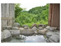 Yuki-No-Furusato Ochimizu-No-yu Tsutaya - Hot Springs