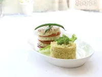 齋浦爾萬豪萬楓飯店 - 早餐