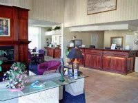 Best Western Salbasgeon Inn  Suites of Reedsport