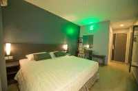 G Langkawi Motel - Motels