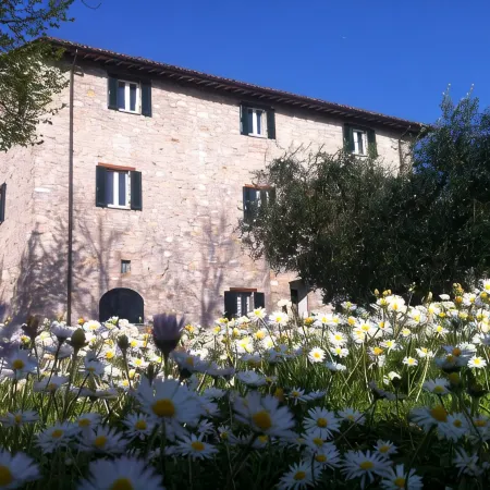 Hi Ostello Della Pace Assisi