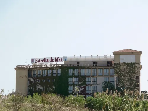 Apartamentos Estrella de Mar