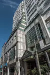 An Lan Jie Hotel - Hostels