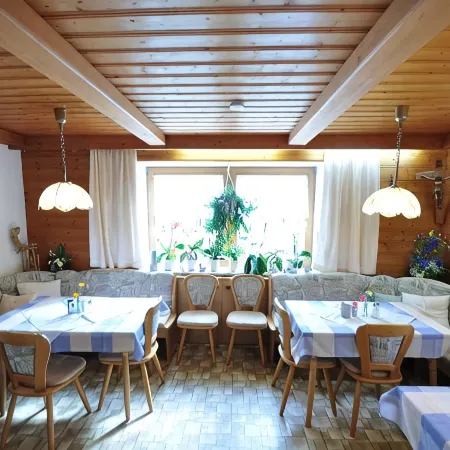Haus Christlum