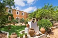 Agroturisme Ca'n Gaia - Wifi