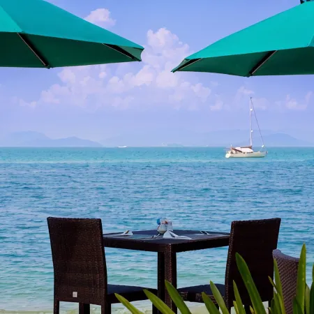 Elixir Resort Koh YAO Yai