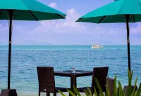 Elixir Resort Koh YAO Yai - Aamiainen