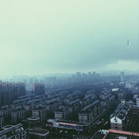 Changjiang International Hotel