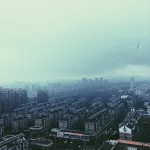 โรงแรมนานาชาติฉางเจียง - วิว
