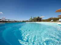 Monte Das Alpenduradas Hotels in Zambujeira do Mar
