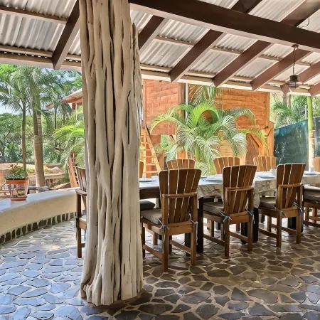 The Beach Bungalows Tamarindo- Adults Only
