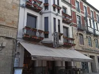 Arva Spa París Hotels in Leon