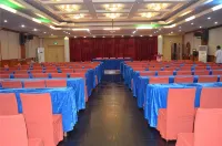 โรงแรมจื่อซาน