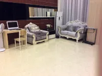 Han'Ge Boutique Hotel