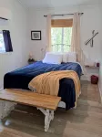Fun for the whole family, a romantic get-a-way or girls weekend.  We have it all