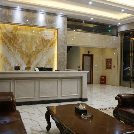 Pingtang Yulong Hotel