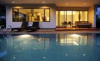 Morning Glory Mountain View Villa 4 Bedrooms with a Private Swimming Pool