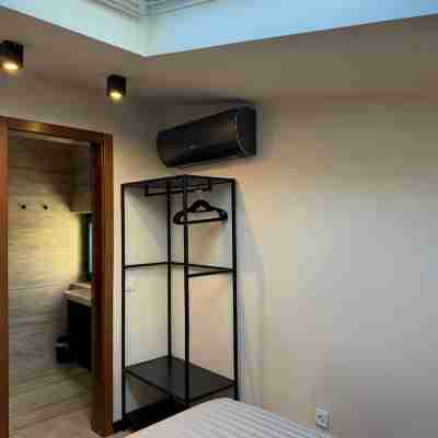 Luxury apartment Central 3, Crikvenica, near beach and city center Rooms