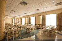 City Palace Hotel Tashkent - Frühstück
