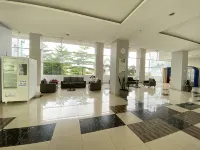 Apartement Easton Park By DPS