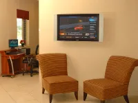 Best Western Northgate Inn Hotels in Gray County