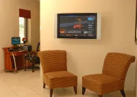 Best Western Northgate Inn
