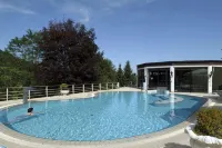 Eden au Lac - Pool