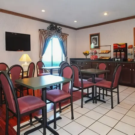 Comfort Inn Plainfield - Indianapolis Airport