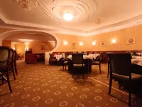 Ar Nuvo Hotel Hotels in Karaganda