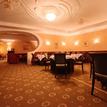 Ar Nuvo Hotel Hotels in Karaganda