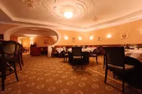 Ar Nuvo Hotel