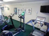 La Quinta Inn by Wyndham Moline Airport - palestra