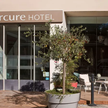 Hôtel Mercure Montpellier Centre Comédie