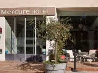 Hôtel Mercure Montpellier Centre Comédie