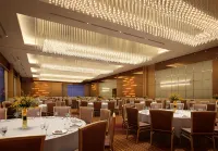 Kempinski Hotel Yinchuan - breakfast