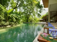 Bolian Resorts & Hot Spring Chongqing - De lujo