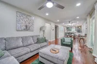 Atlanta's East Point charm, just a 13-min drive away from Mercedes-Benz Stadium - 3-نجوم