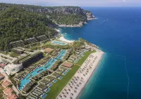 Maxx Royal Kemer - 5-Star